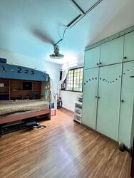 Blk 334 Clementi Avenue 2 (Clementi), HDB 4 Rooms #557556301